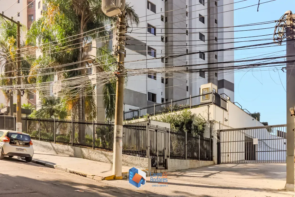 Apartamento, 3 quartos, 112 m² - Foto 40