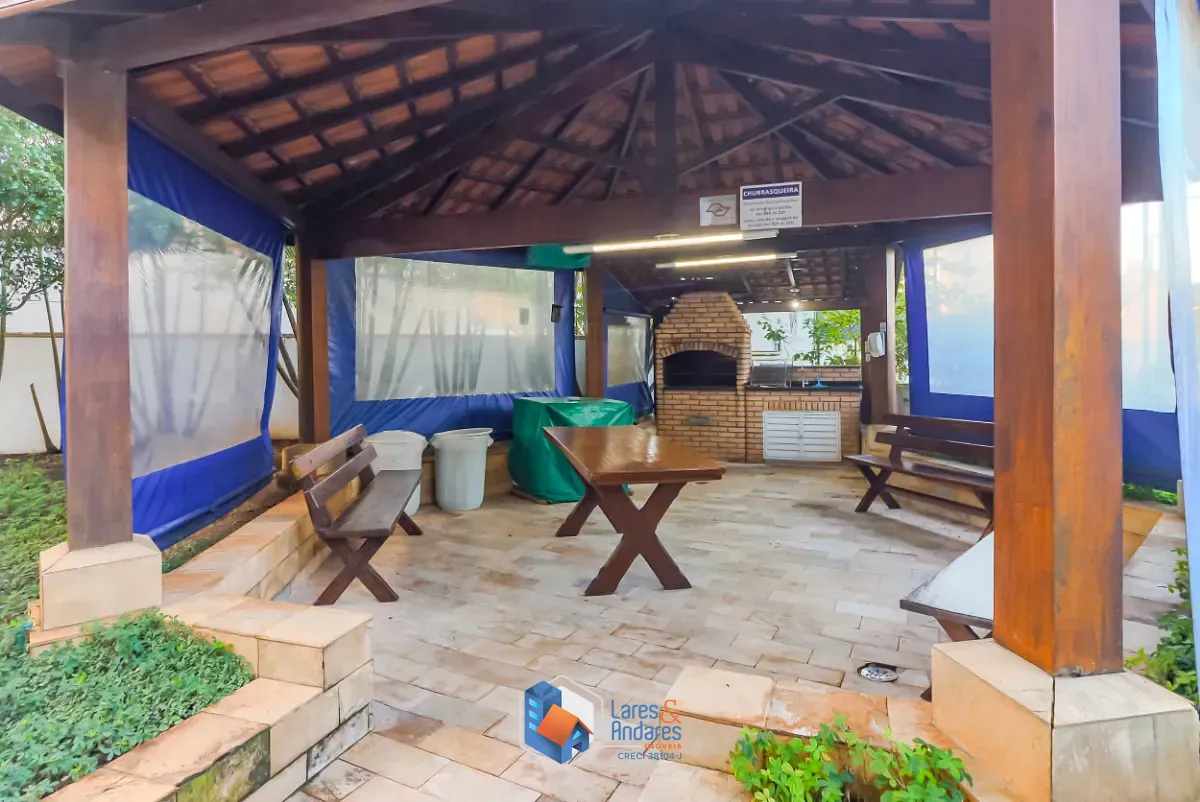 Apartamento, 3 quartos, 112 m² - Foto 45