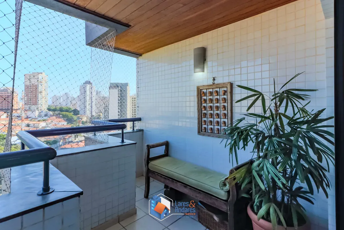 Apartamento, 3 quartos, 112 m² - Foto 11