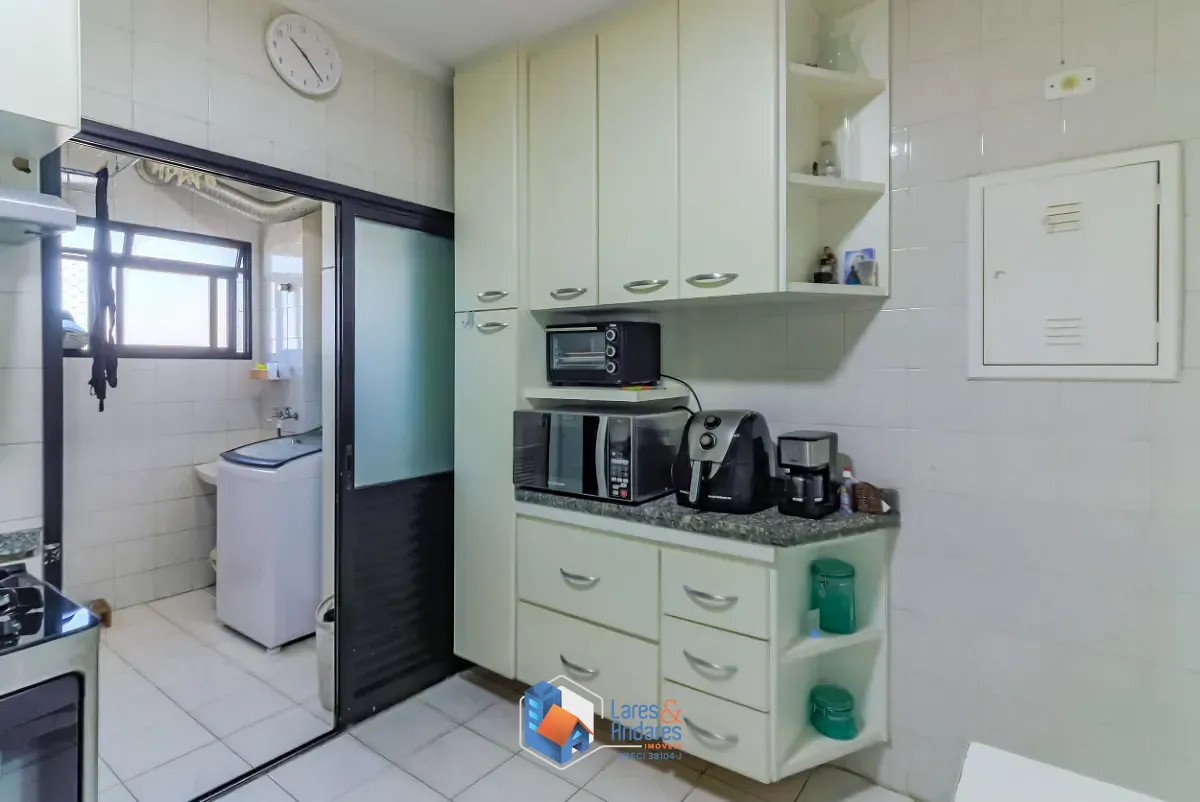 Apartamento, 3 quartos, 112 m² - Foto 17