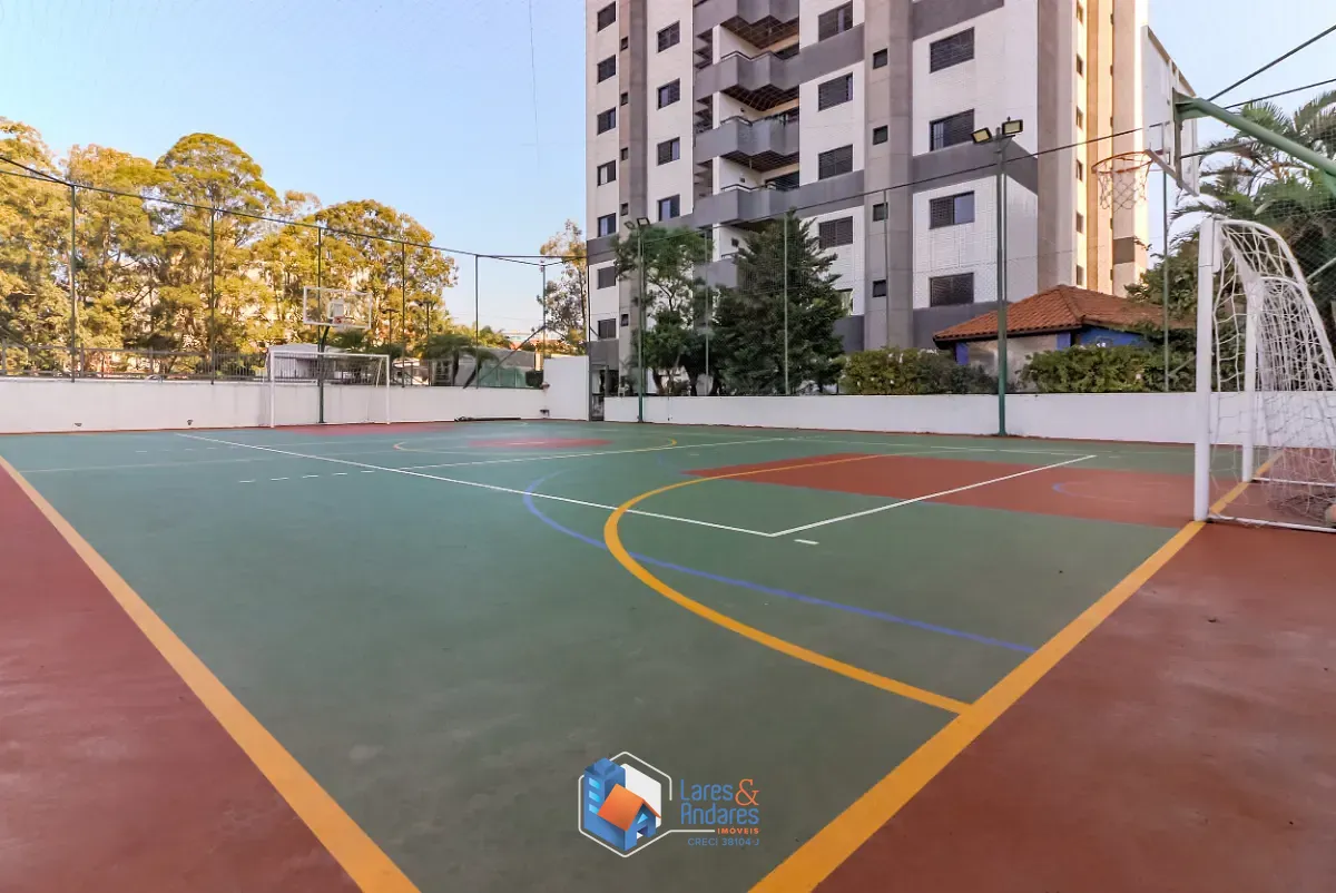 Apartamento, 3 quartos, 112 m² - Foto 60