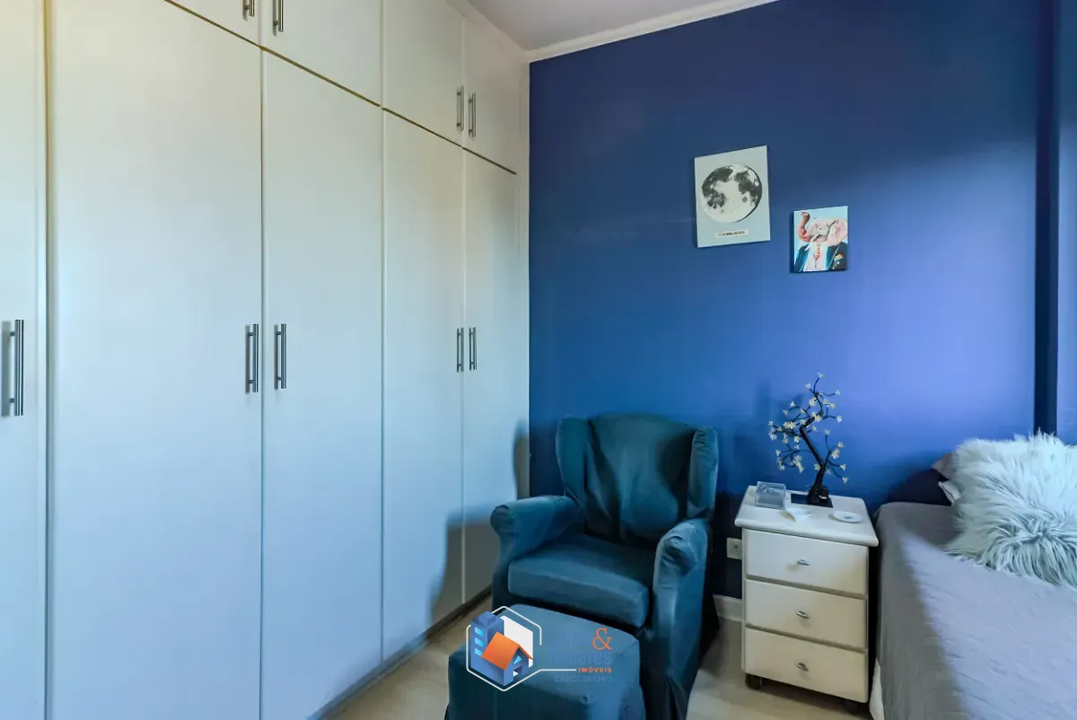 Apartamento, 3 quartos, 112 m² - Foto 30