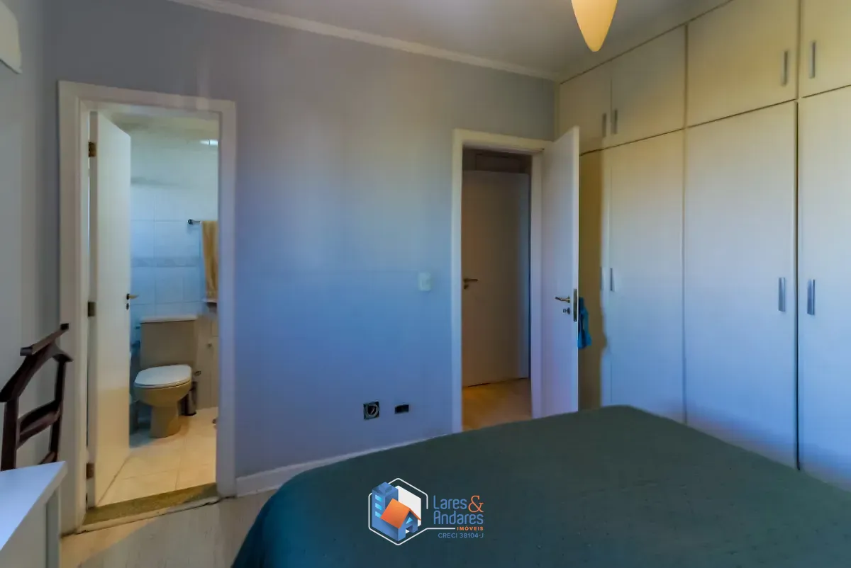 Apartamento, 3 quartos, 112 m² - Foto 26