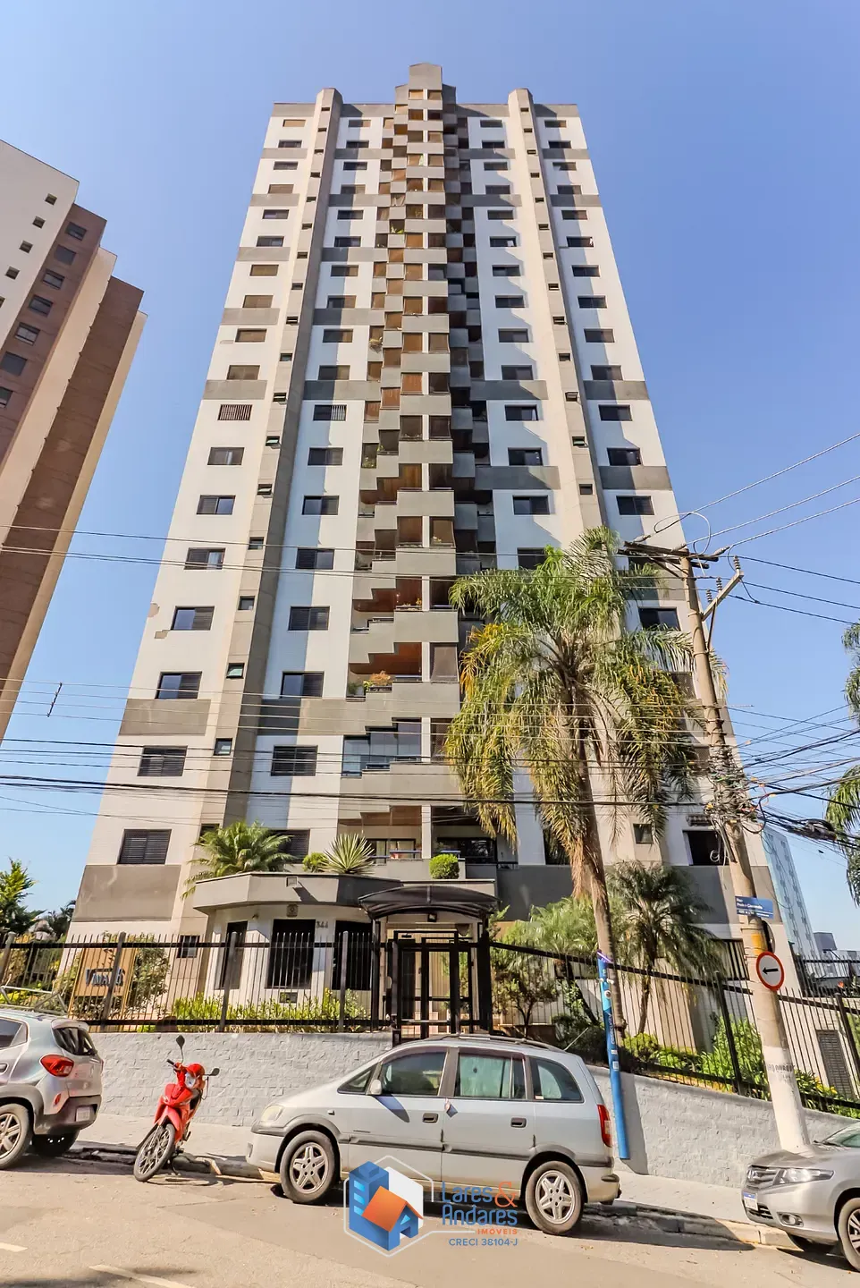 Apartamento, 3 quartos, 112 m² - Foto 41