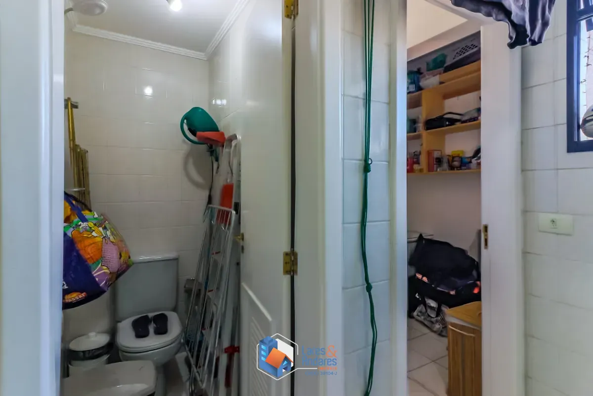 Apartamento, 3 quartos, 112 m² - Foto 19