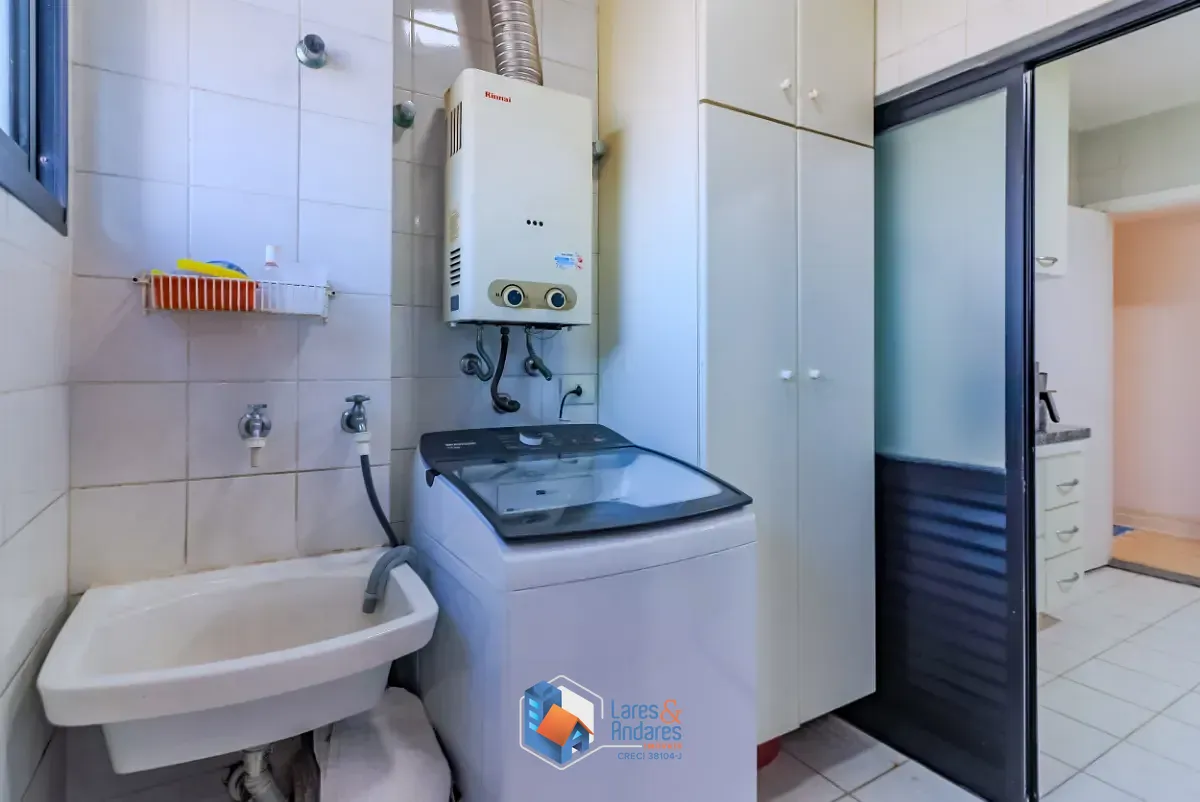 Apartamento, 3 quartos, 112 m² - Foto 21