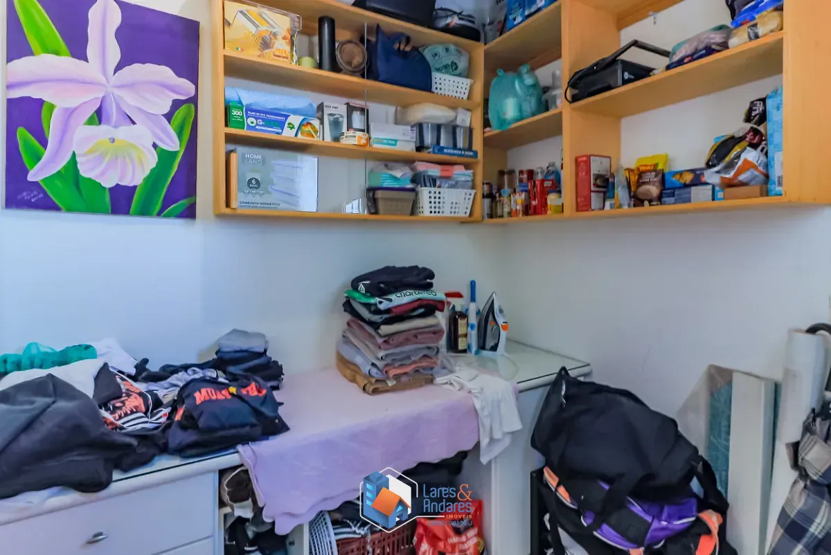 Apartamento, 3 quartos, 112 m² - Foto 22