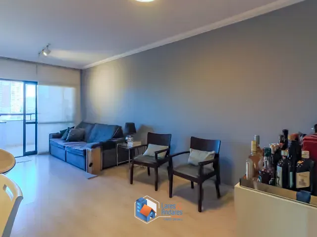 Apartamento com 3541m² 3 quartos e 3 banheiros, à venda, no bairro Jardim São Paulo(Zona Norte) em São Paulo