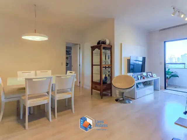 Apartamento com 3541m² 3 quartos e 3 banheiros, à venda, no bairro Jardim São Paulo(Zona Norte) em São Paulo