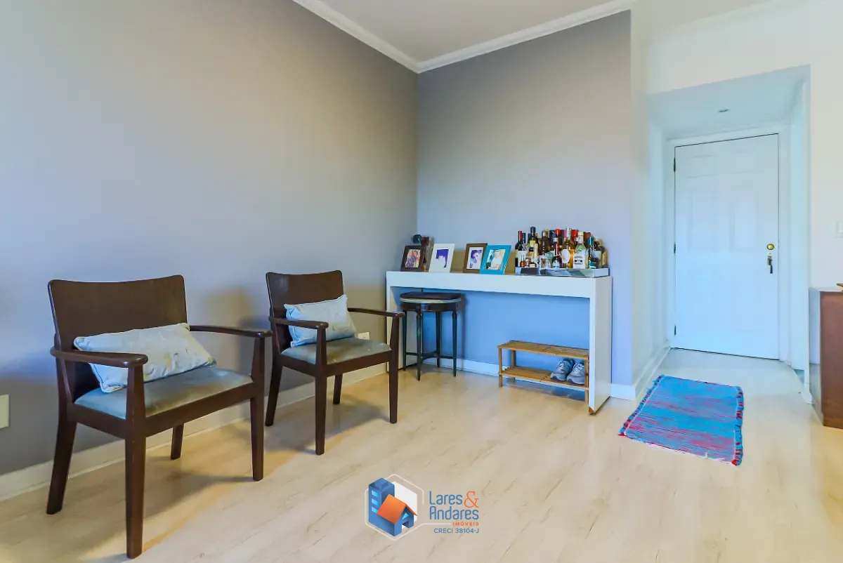 Apartamento, 3 quartos, 112 m² - Foto 9