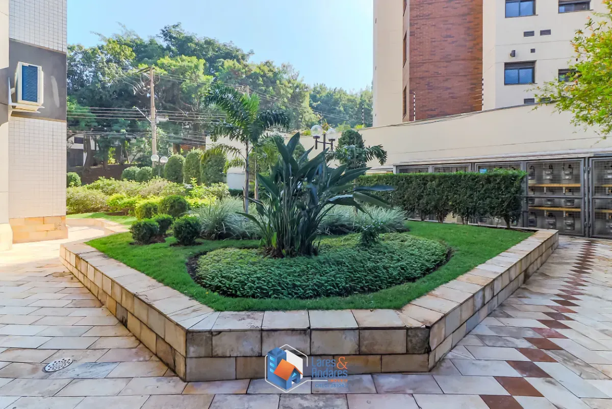 Apartamento, 3 quartos, 112 m² - Foto 52