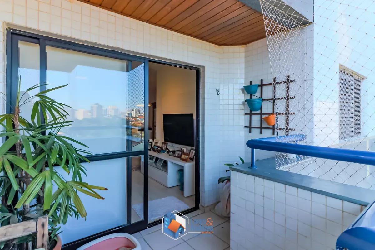 Apartamento, 3 quartos, 112 m² - Foto 12