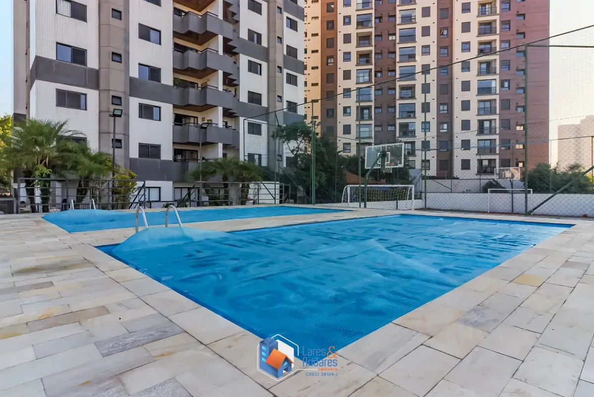 Apartamento, 3 quartos, 112 m² - Foto 50