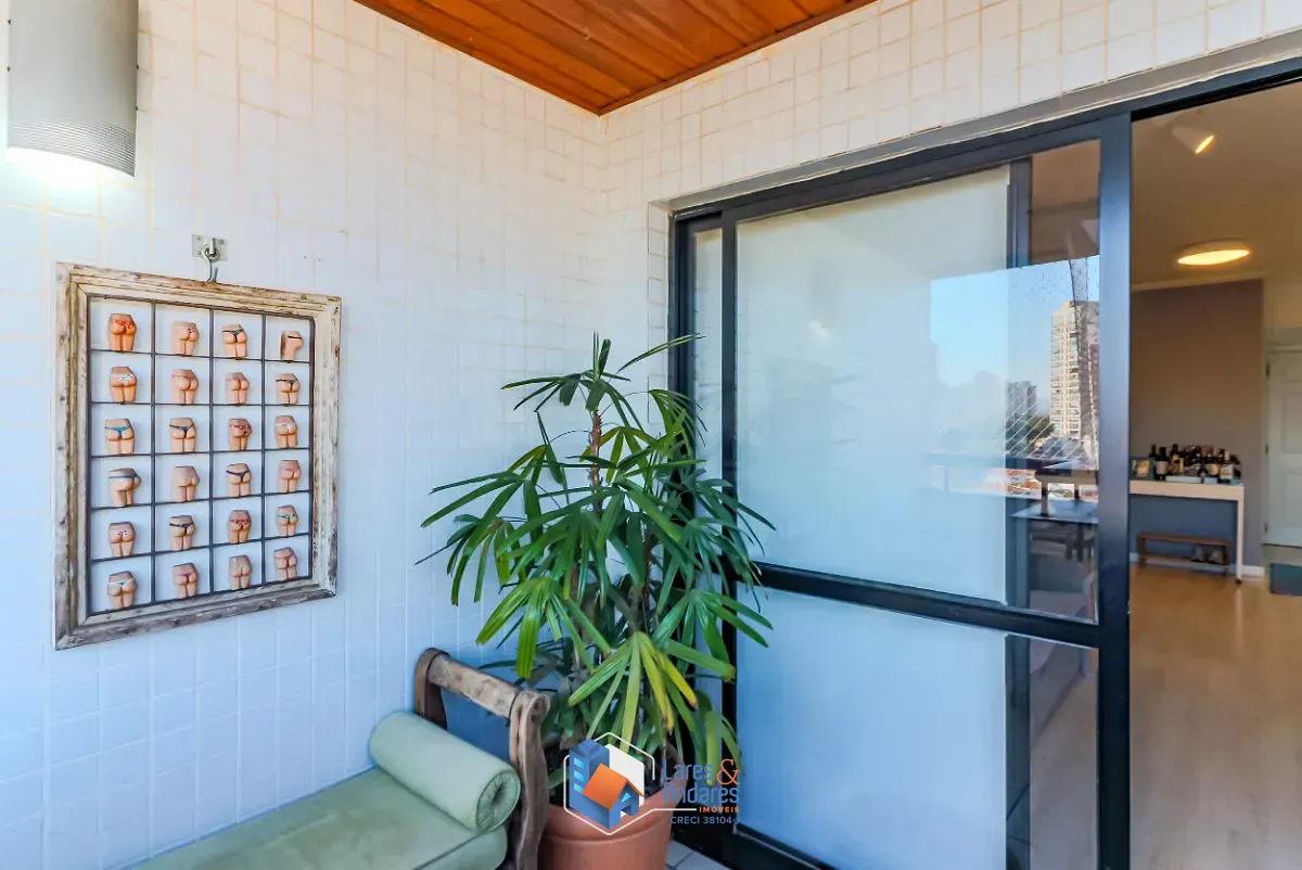 Apartamento, 3 quartos, 112 m² - Foto 13