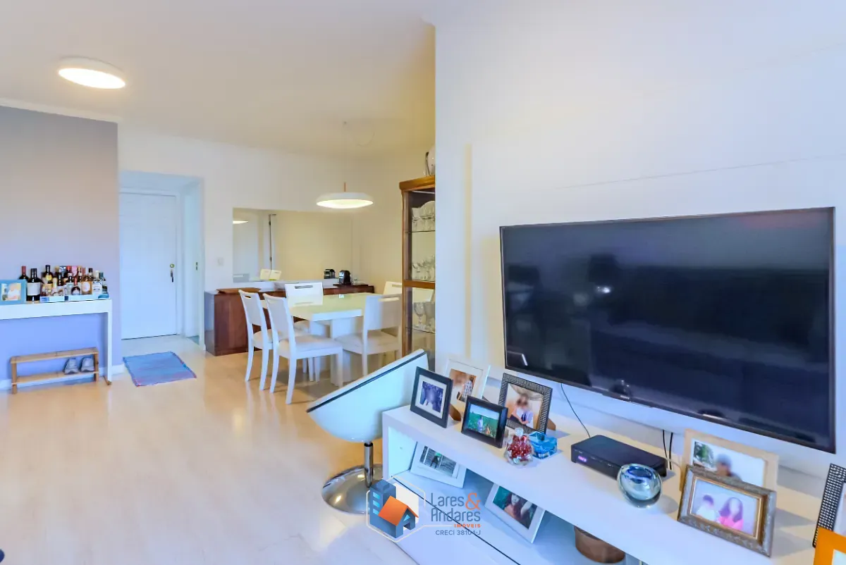 Apartamento, 3 quartos, 112 m² - Foto 8
