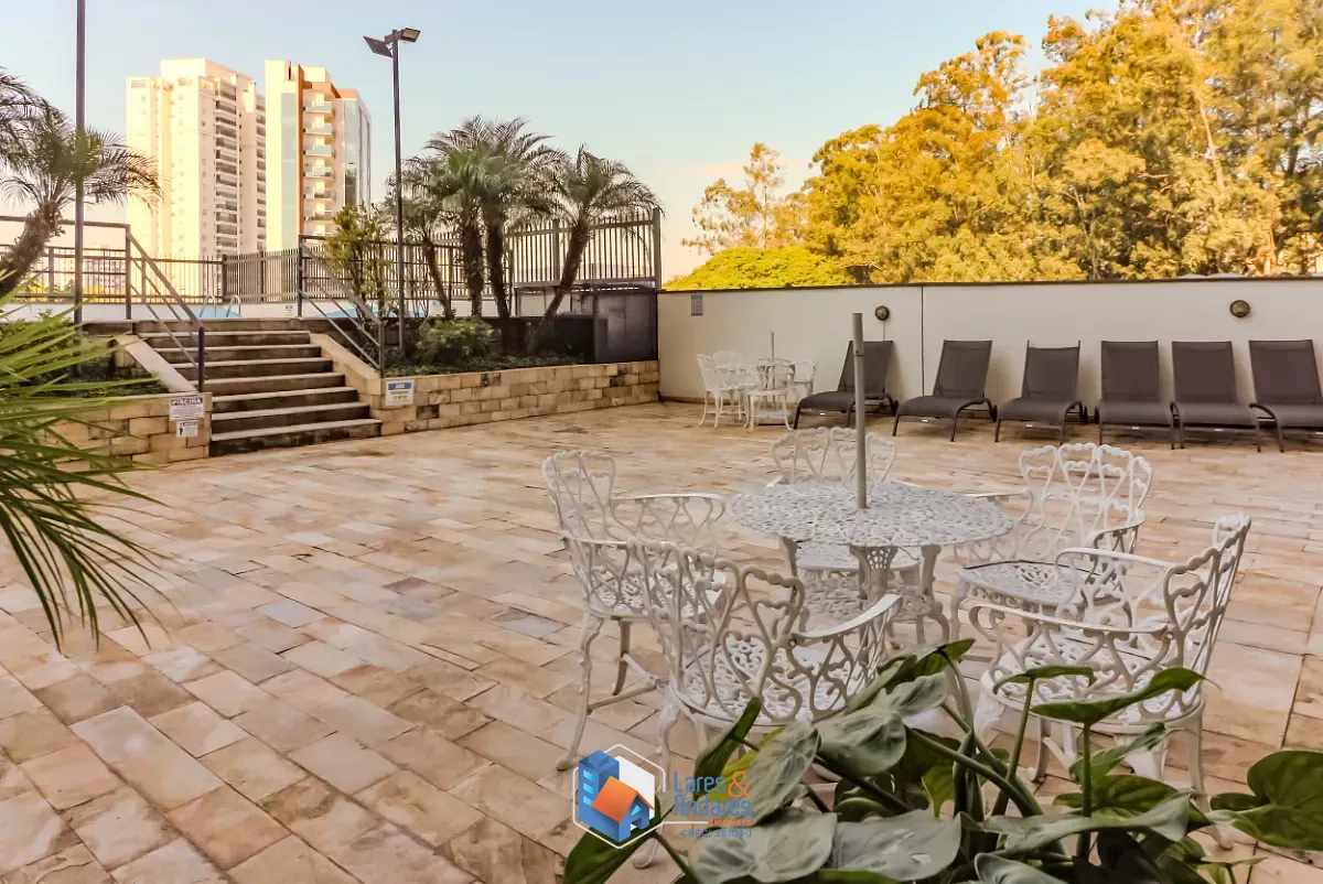 Apartamento, 3 quartos, 112 m² - Foto 47
