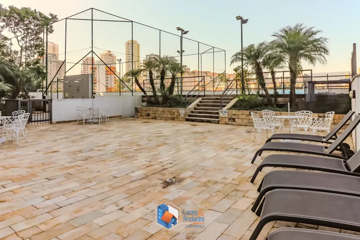 Apartamento, 3 quartos, 112 m² - Foto 48