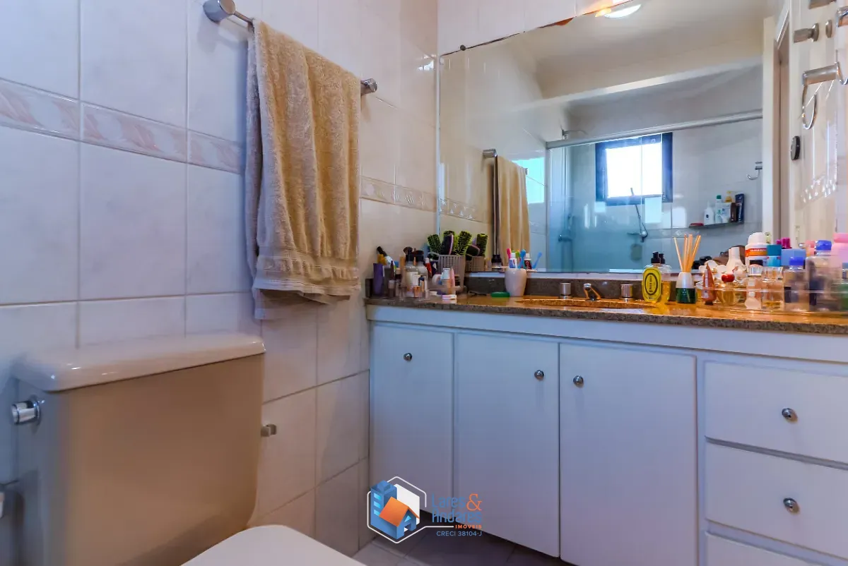 Apartamento, 3 quartos, 112 m² - Foto 28