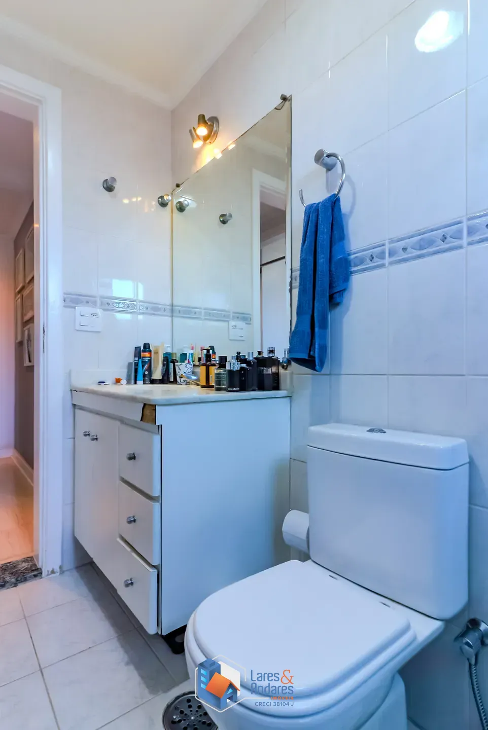 Apartamento, 3 quartos, 112 m² - Foto 38