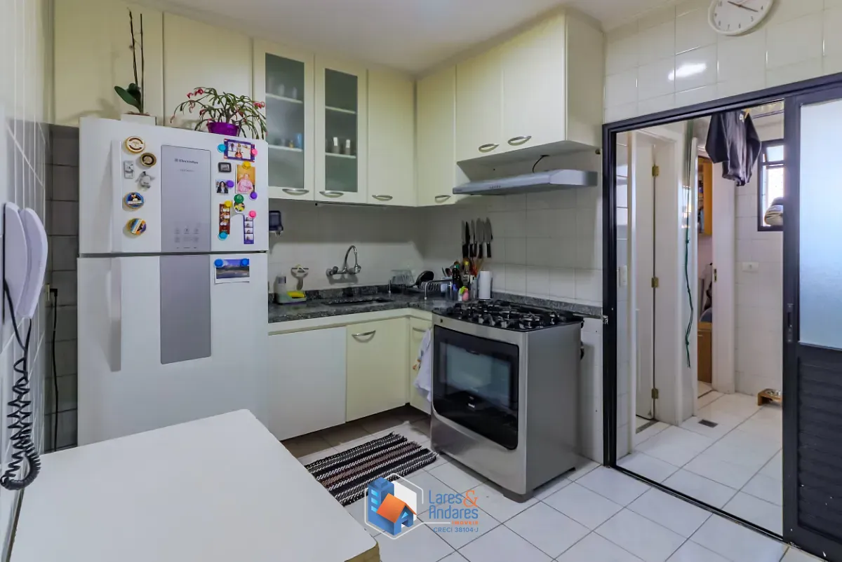 Apartamento, 3 quartos, 112 m² - Foto 14