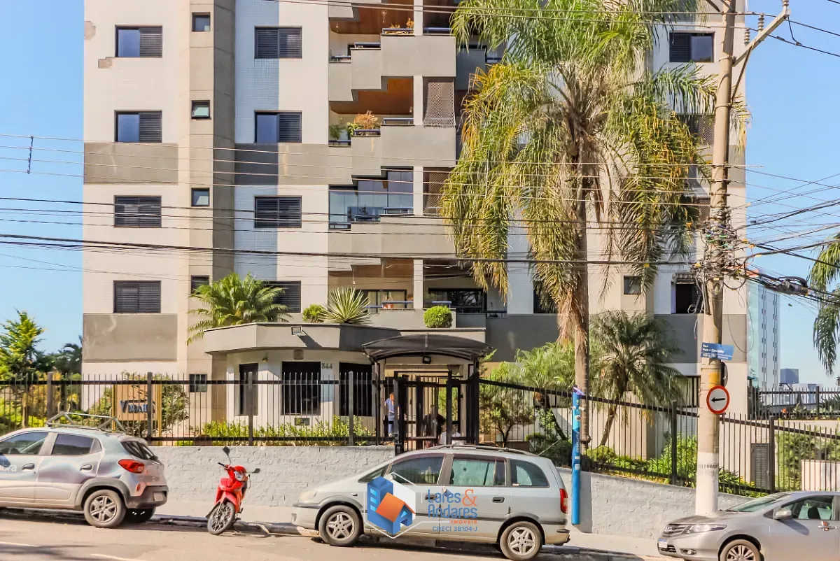 Apartamento, 3 quartos, 112 m² - Foto 42