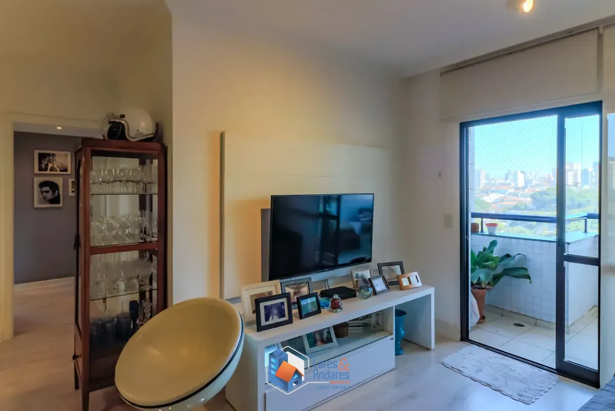 Apartamento, 3 quartos, 112 m² - Foto 7