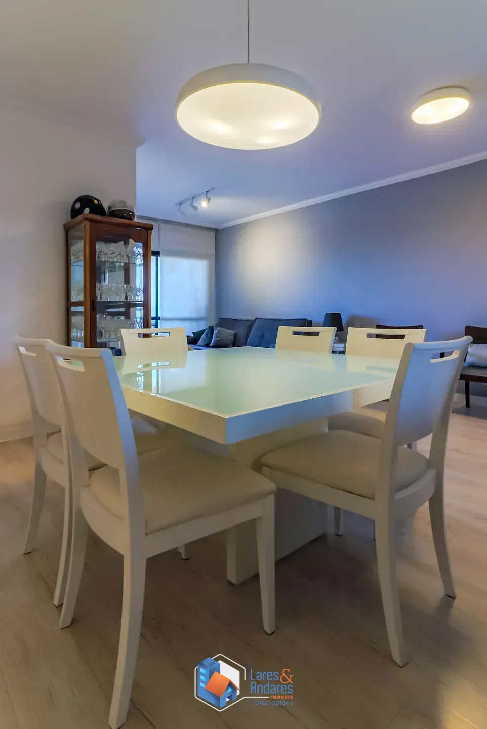 Apartamento, 3 quartos, 112 m² - Foto 6
