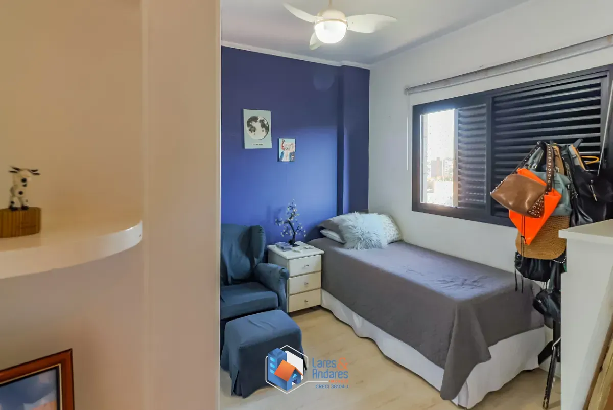 Apartamento, 3 quartos, 112 m² - Foto 29