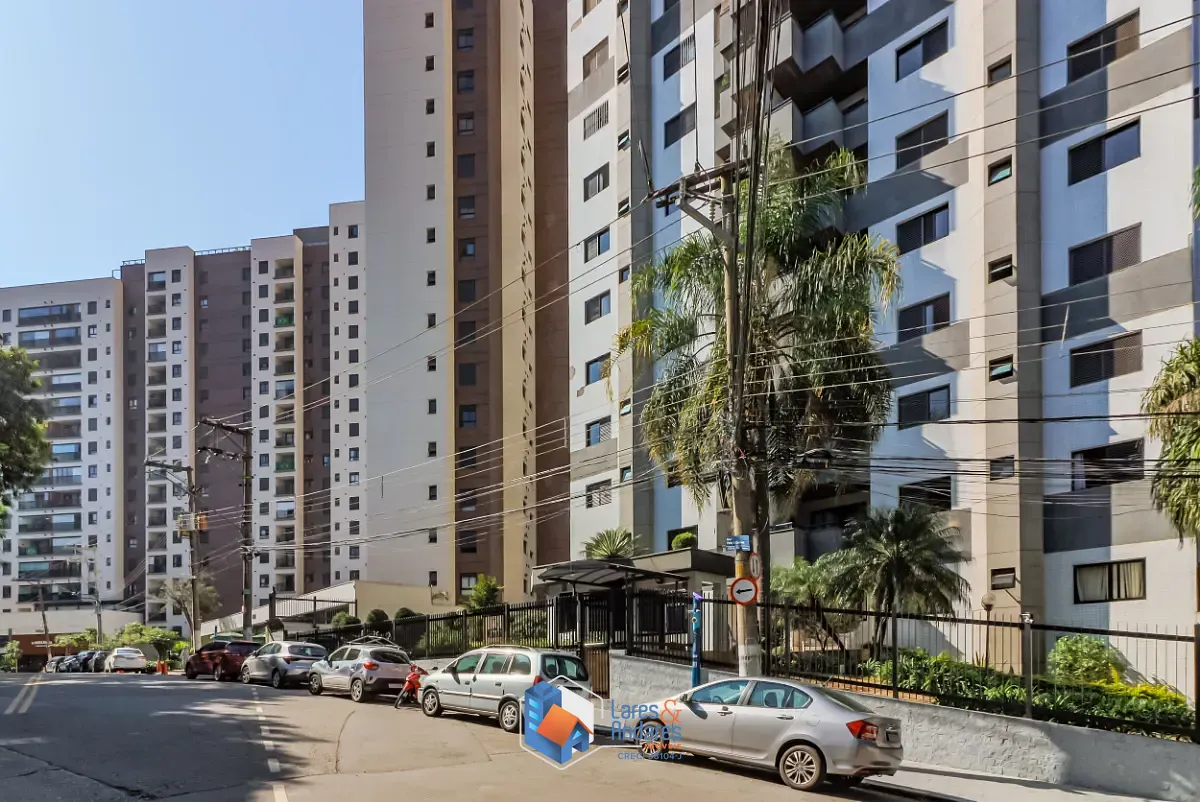 Apartamento, 3 quartos, 112 m² - Foto 43