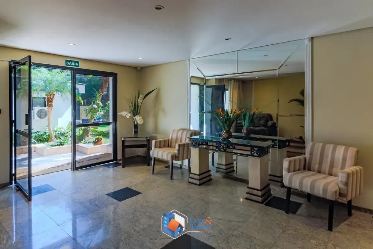 Apartamento, 3 quartos, 112 m² - Foto 57