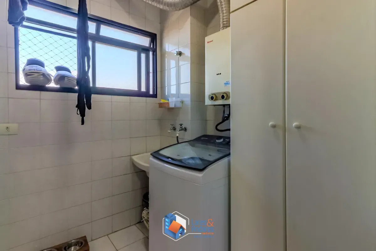 Apartamento, 3 quartos, 112 m² - Foto 18
