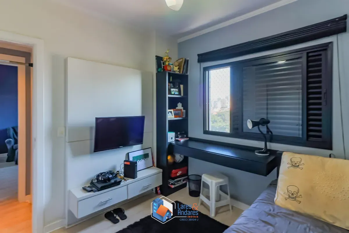 Apartamento, 3 quartos, 112 m² - Foto 34