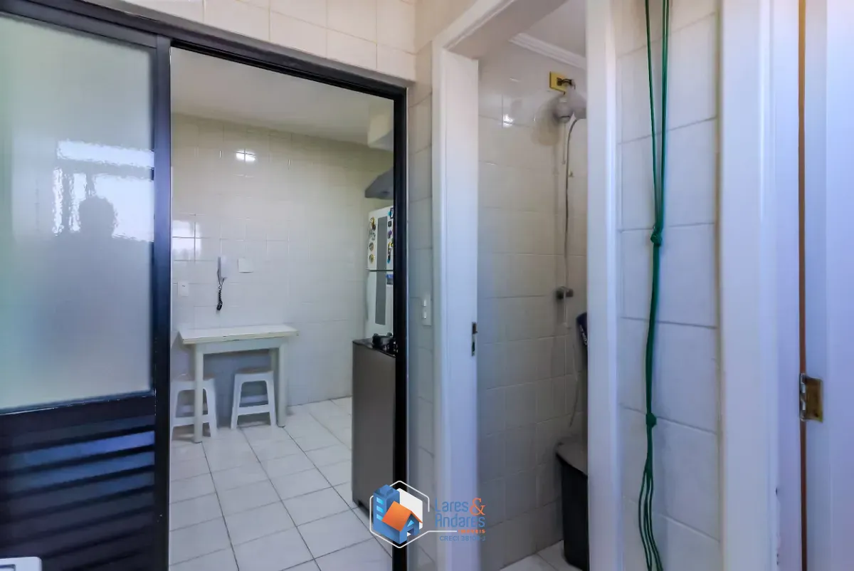 Apartamento, 3 quartos, 112 m² - Foto 20
