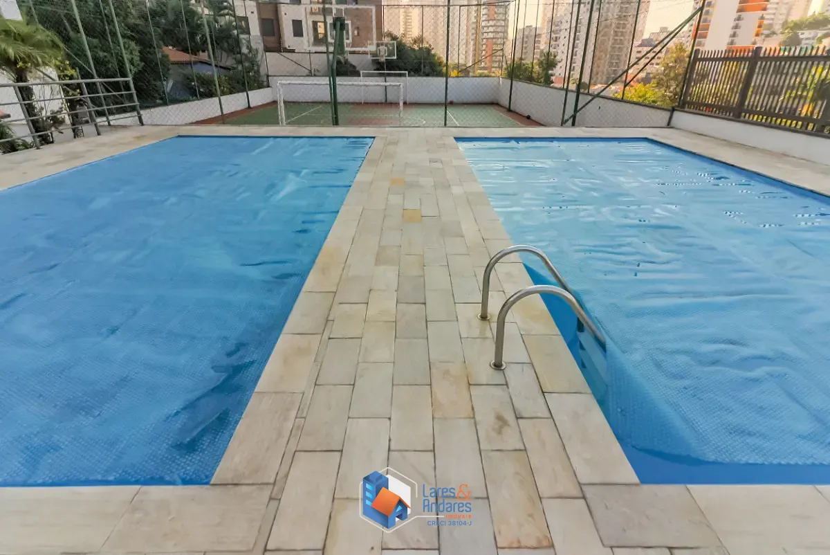 Apartamento, 3 quartos, 112 m² - Foto 49