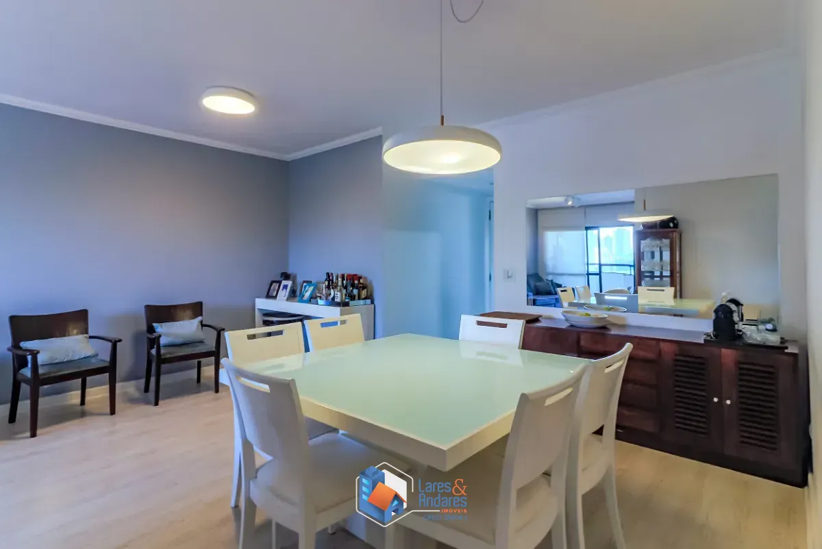 Apartamento, 3 quartos, 112 m² - Foto 5