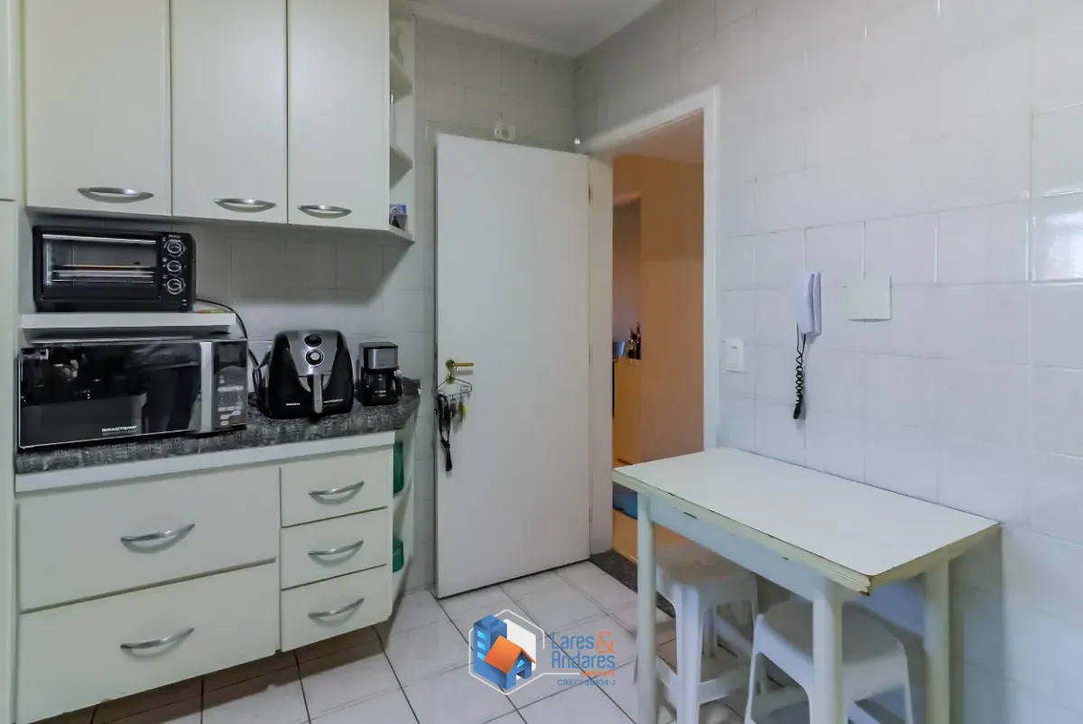 Apartamento, 3 quartos, 112 m² - Foto 16