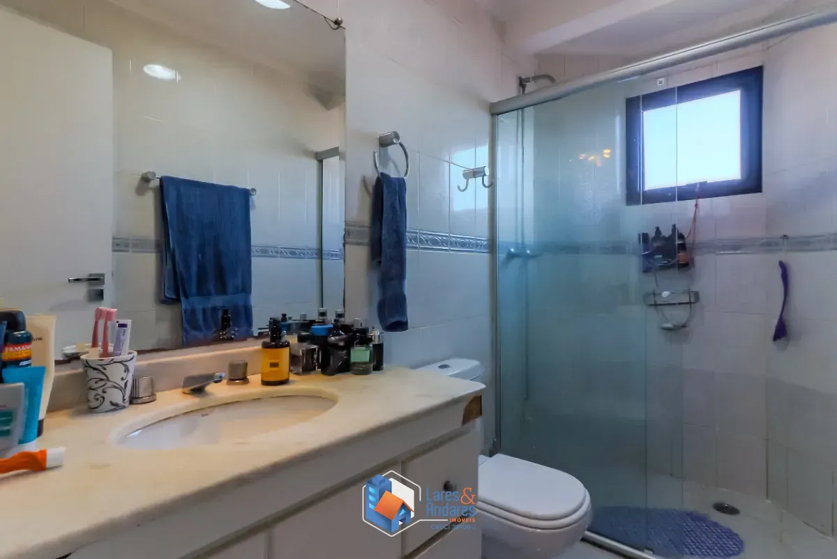 Apartamento, 3 quartos, 112 m² - Foto 37