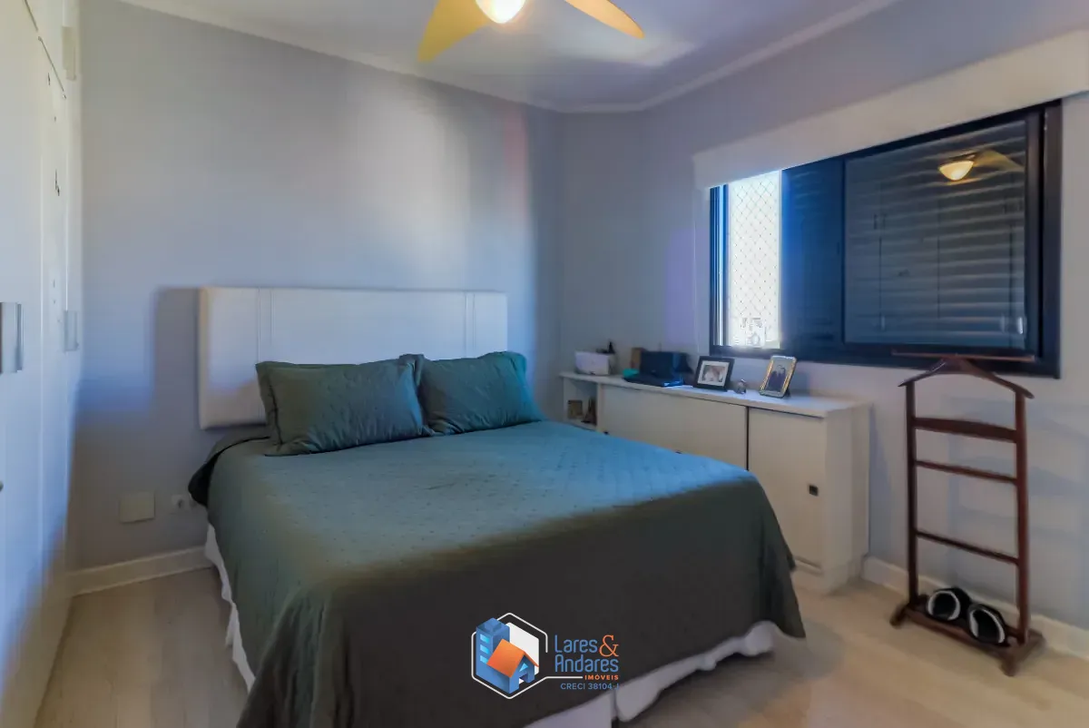 Apartamento, 3 quartos, 112 m² - Foto 24