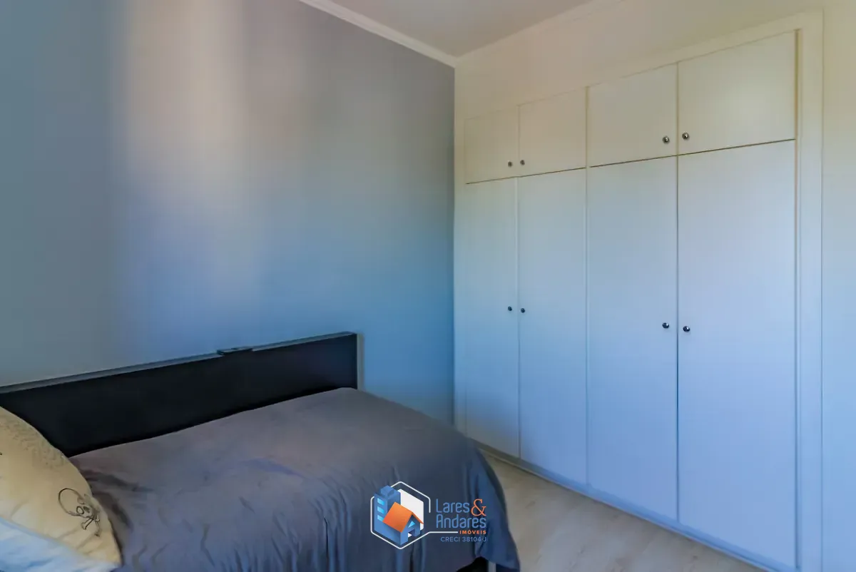 Apartamento, 3 quartos, 112 m² - Foto 35
