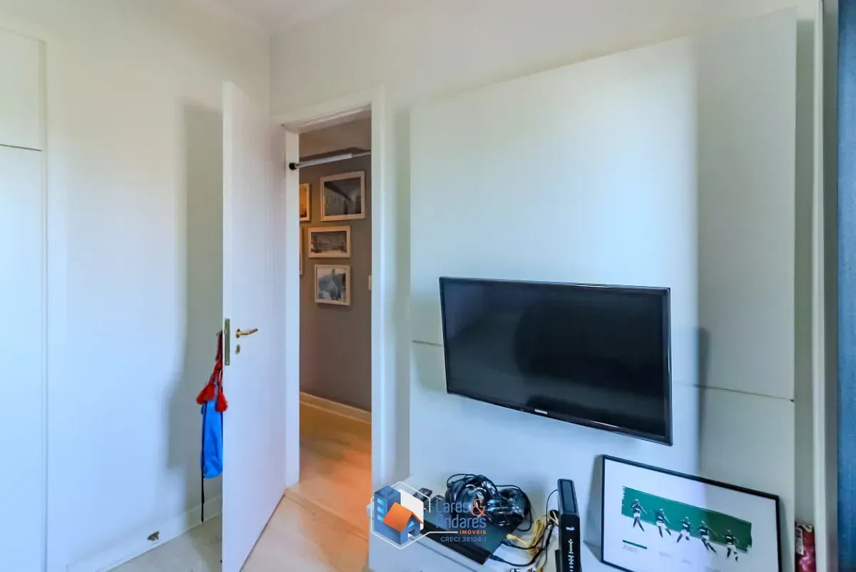 Apartamento, 3 quartos, 112 m² - Foto 36