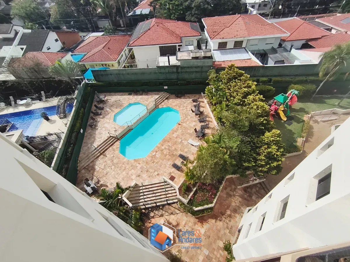 Apartamento, 3 quartos, 105 m² - Foto 27