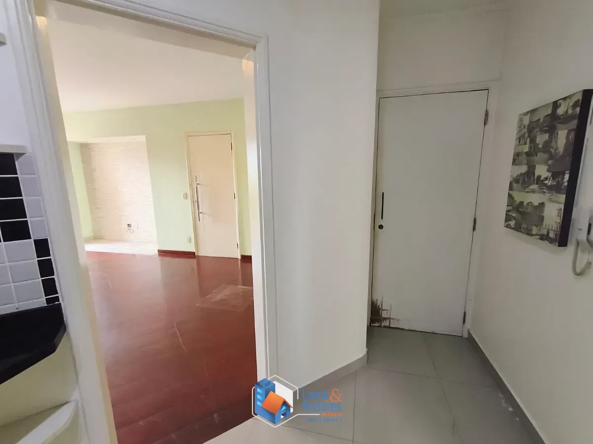 Apartamento, 3 quartos, 105 m² - Foto 23