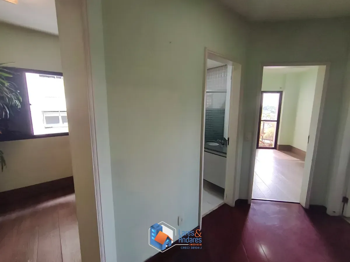 Apartamento, 3 quartos, 105 m² - Foto 17