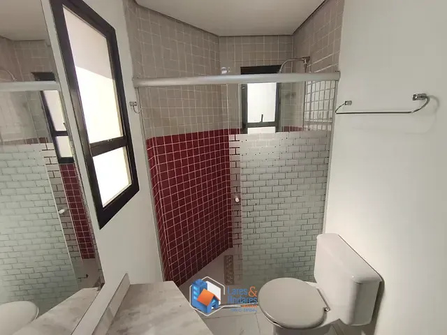 Apartamento com 105m² 3 quartos e 3 banheiros, à venda, no bairro Bela Aliança em São Paulo