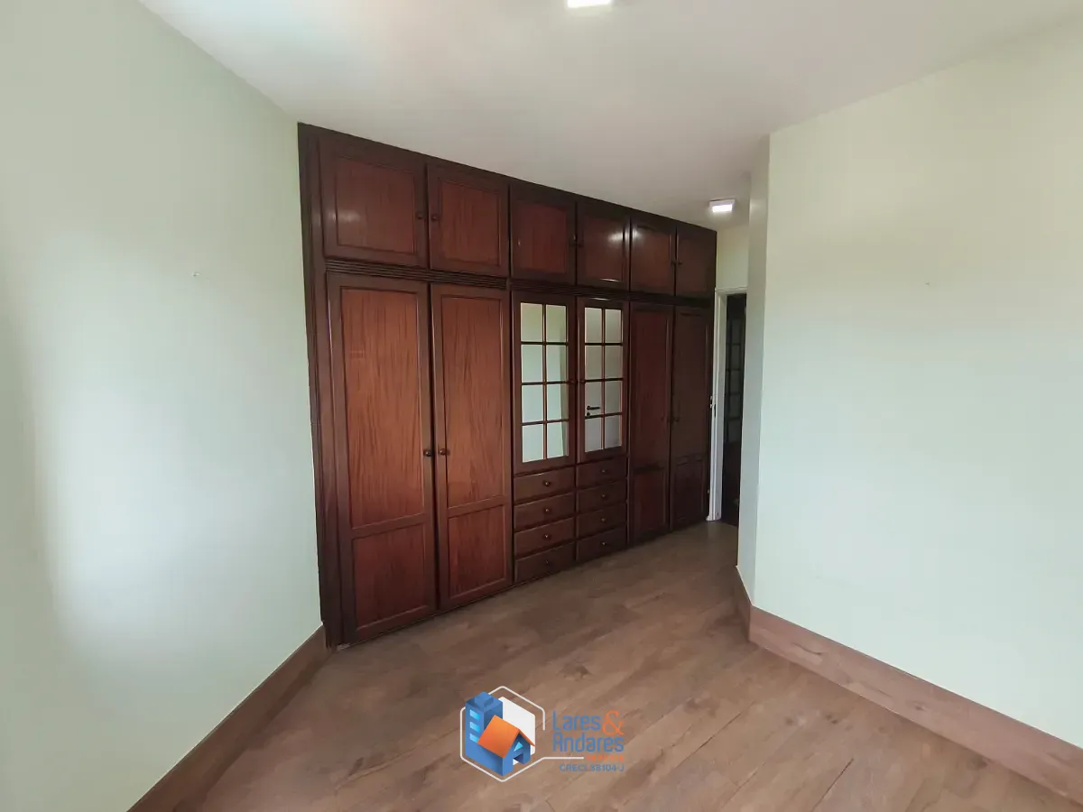Apartamento, 3 quartos, 105 m² - Foto 2