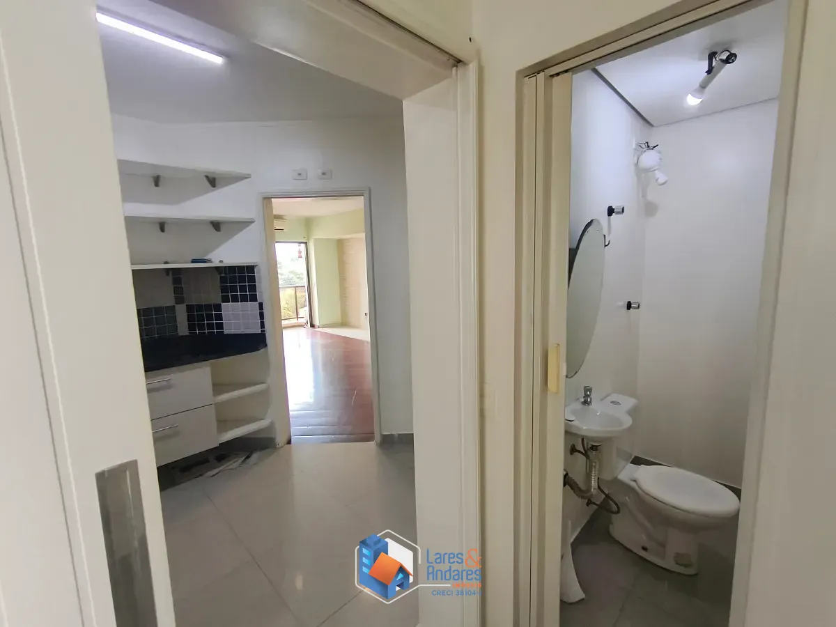 Apartamento, 3 quartos, 105 m² - Foto 18