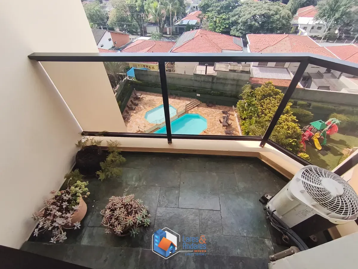 Apartamento, 3 quartos, 105 m² - Foto 29