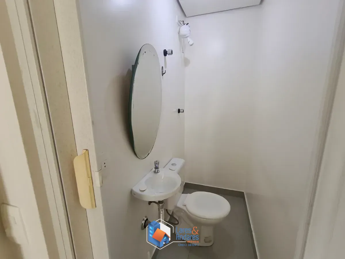 Apartamento, 3 quartos, 105 m² - Foto 19