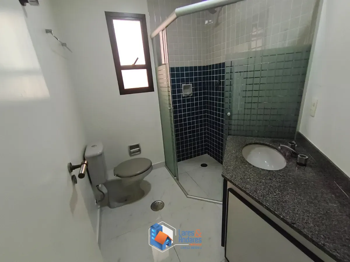 Apartamento, 3 quartos, 105 m² - Foto 14