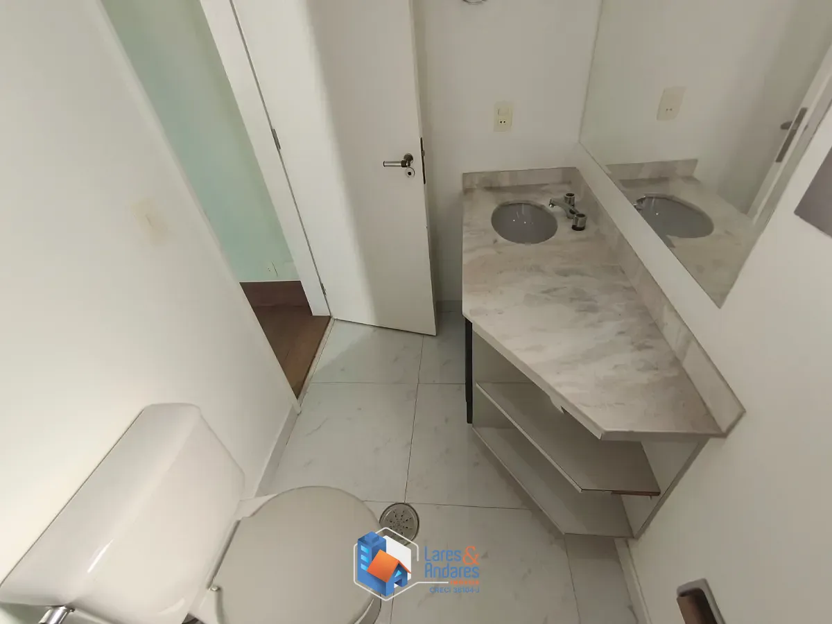 Apartamento, 3 quartos, 105 m² - Foto 4